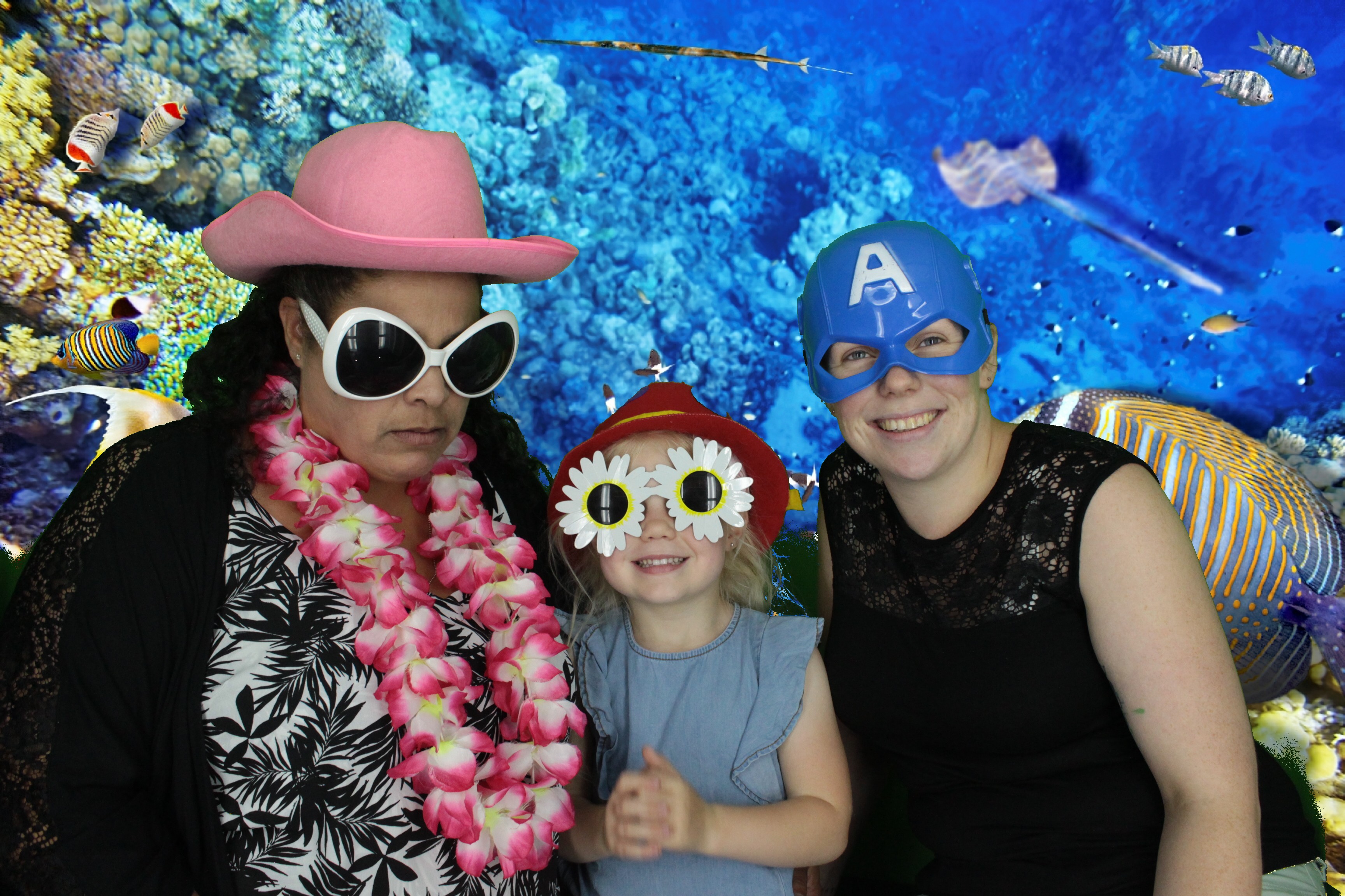 Rachel's 50th Birthday | View more photos from the event at gallery.myphotoboothexperience.co.uk/u/MyPhotoBoothExperienceLtd/Rachels-50th-Birthday
